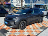 Annonce Citroen C5 Aircross occasion Diesel BlueHDi 130 EAT8 MAX Hayon  Lescure-d'Albigeois