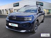 Citroen C5 Aircross occasion année 2025 boite Automatique Annonce Citroen C5 Aircross occasion Diesel BlueHDi 130 EAT8 Max à TOURS