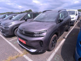 Citroen C5 Aircross BlueHDi 130 EAT8 Max  2025 - annonce de voiture en vente sur Auto Sélection.com