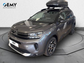 Citroen C5 Aircross BlueHDi 130 EAT8 Max   La Valette-du-Var 83