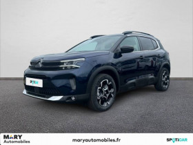 Citroen C5 Aircross , garage MARY CITROEN CAEN  Caen