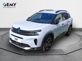Citroen C5 Aircross BlueHDi 130 EAT8 Max   Saint-Nazaire 44