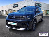 Citroen C5 Aircross occasion année 2025 boite Automatique Annonce Citroen C5 Aircross occasion Diesel BlueHDi 130 EAT8 Max à TOURS