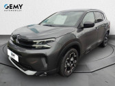 Annonce Citroen C5 Aircross occasion Diesel BlueHDi 130 EAT8 Max  Saint-Malo