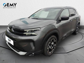 Citroen C5 Aircross , garage CITROEN GEMY SAINT-MALO  Saint-Malo