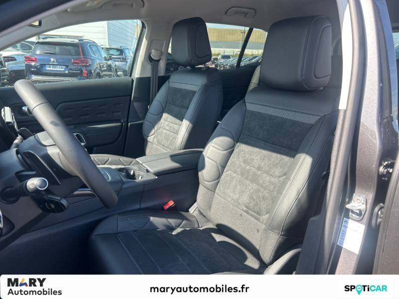 Citroen C5 Aircross BlueHDi 130 EAT8 Max  occasion  Glos - photo n9