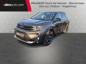 Citroen C5 Aircross BlueHDi 130 EAT8 Max   Biscarrosse 40