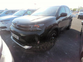 Annonce Citroen C5 Aircross occasion Diesel BlueHDi 130 EAT8 Max  REZE