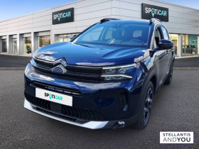 Citroen C5 Aircross , garage SPOTICAR STELLANTIS &YOU TOURS  TOURS