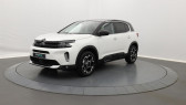 Citroen C5 Aircross BlueHDi 130 EAT8 Max  2024 - annonce de voiture en vente sur Auto Sélection.com