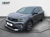 Citroen C5 Aircross BlueHDi 130 EAT8 Max   Angers 49