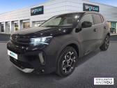 Annonce Citroen C5 Aircross occasion Diesel BlueHDi 130 EAT8 Max  CHAMBRAY LES TOURS
