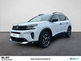 Citroen C5 Aircross , garage MARY CITROEN CAEN  Caen