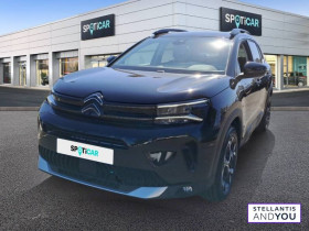 Citroen C5 Aircross , garage SPOTICAR STELLANTIS &YOU TOURS  TOURS