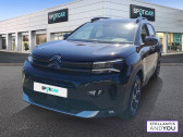 Citroen C5 Aircross occasion année 2025 boite Automatique Annonce Citroen C5 Aircross occasion Diesel BlueHDi 130 EAT8 Max à TOURS