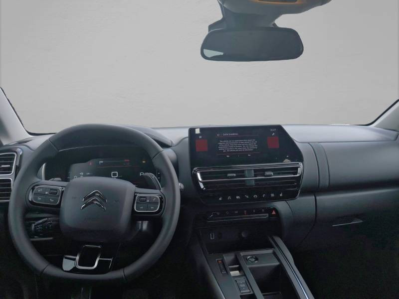 Citroen C5 Aircross BlueHDi 130 EAT8 Max  occasion  Coutances - photo n8