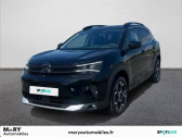 Citroen C5 Aircross occasion année 2025 boite Automatique Annonce Citroen C5 Aircross occasion Diesel BlueHDi 130 EAT8 Max à Glos