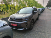 Citroen C5 Aircross BlueHDi 130 EAT8 Max  2025 - annonce de voiture en vente sur Auto Sélection.com