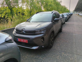 Citroen C5 Aircross , garage SPOTICAR STELLANTIS &YOU ORVAULT  ORVAULT