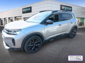 Citroen C5 Aircross occasion année 2023 boite Automatique Annonce Citroen C5 Aircross occasion Diesel BlueHDi 130 EAT8 Max à VILLENEUVE D'ASCQ