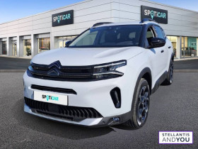 Citroen C5 Aircross , garage SPOTICAR STELLANTIS &YOU TOURS  TOURS
