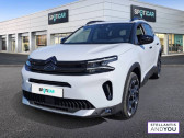 Citroen C5 Aircross occasion année 2025 boite Automatique Annonce Citroen C5 Aircross occasion Diesel BlueHDi 130 EAT8 Max à TOURS