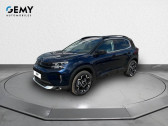 Citroen C5 Aircross BlueHDi 130 EAT8 Max  2025 - annonce de voiture en vente sur Auto Sélection.com