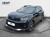 Citroen C5 Aircross BlueHDi 130 EAT8 Max  2025 - annonce de voiture en vente sur Auto Sélection.com