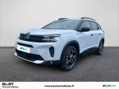Citroen C5 Aircross occasion année 2025 boite Automatique Annonce Citroen C5 Aircross occasion Diesel BlueHDi 130 EAT8 Max à Caen