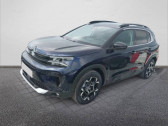 Citroen C5 Aircross occasion année 2025 boite Automatique Annonce Citroen C5 Aircross occasion Diesel BlueHDi 130 EAT8 Max à Coutances