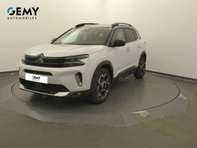 Citroen C5 Aircross , garage CITROEN/DS GEMY LE MANS  Le Mans