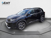 Citroen C5 Aircross occasion année 2025 boite Automatique Annonce Citroen C5 Aircross occasion Diesel BlueHDi 130 EAT8 Max à Angers