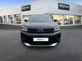 Citroen C5 Aircross occasion 2025 mise en vente à Narbonne par le garage Citron Narbonne - photo n°1