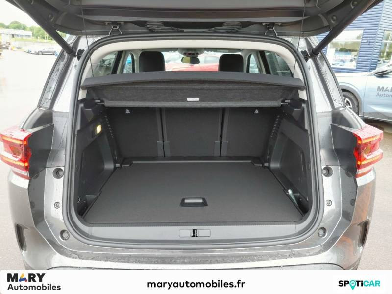 Citroen C5 Aircross BlueHDi 130 EAT8 Max  occasion  Coutances - photo n6