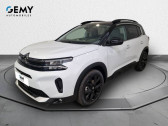 Annonce Citroen C5 Aircross occasion Diesel BlueHDi 130 EAT8 Max  Dinan