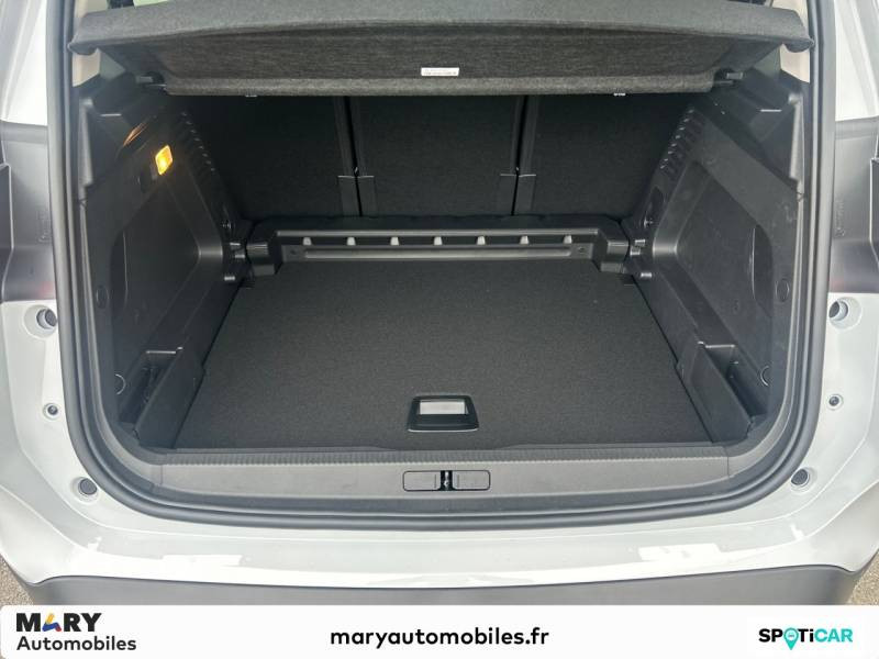 Citroen C5 Aircross BlueHDi 130 EAT8 Max  occasion  Caen - photo n6