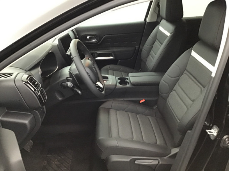 Citroen C5 Aircross BlueHDi 130 EAT8 Max 2025 - photo n°11 Citroen C5 Aircross BlueHDi 130 EAT8 Max  occasion à Ganges - photo n°11