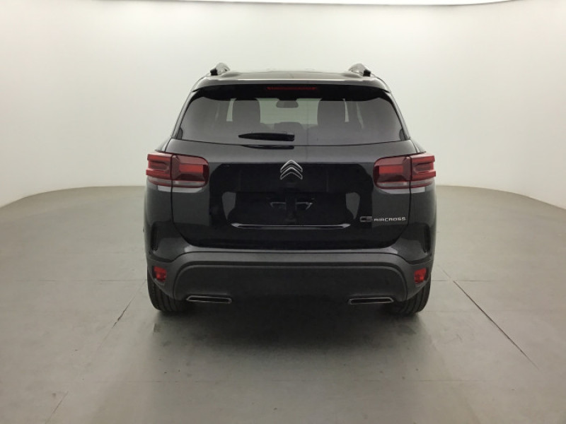 Citroen C5 Aircross BlueHDi 130 EAT8 Max 2025 - photo n°6 Citroen C5 Aircross BlueHDi 130 EAT8 Max  occasion à Ganges - photo n°6