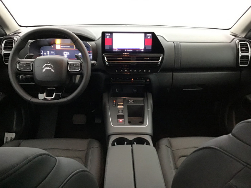 Citroen C5 Aircross BlueHDi 130 EAT8 Max 2025 - photo n°13 Citroen C5 Aircross BlueHDi 130 EAT8 Max  occasion à Ganges - photo n°13
