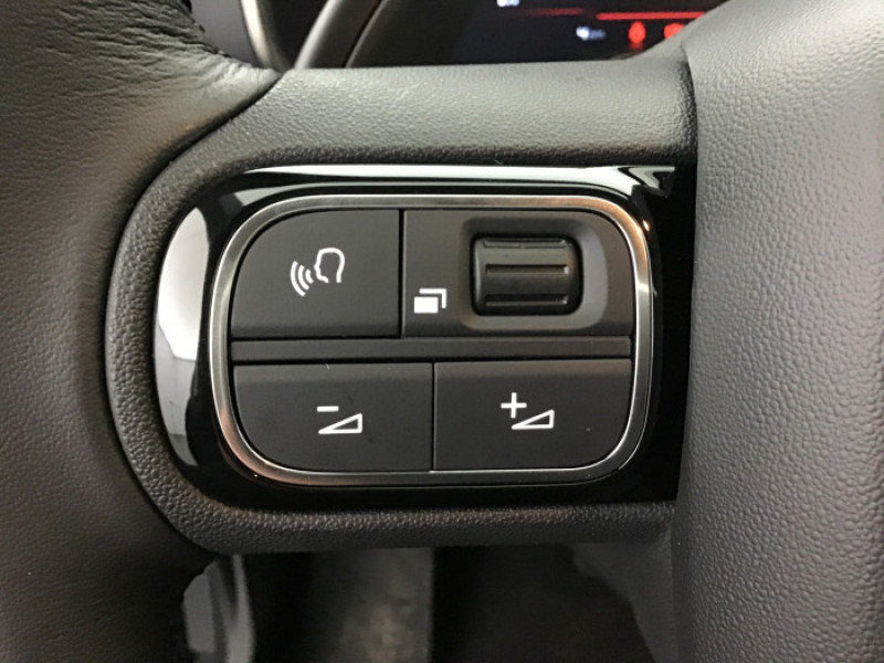 Citroen C5 Aircross BlueHDi 130 EAT8 Max 2025 - photo n°20 Citroen C5 Aircross BlueHDi 130 EAT8 Max  occasion à Ganges - photo n°20