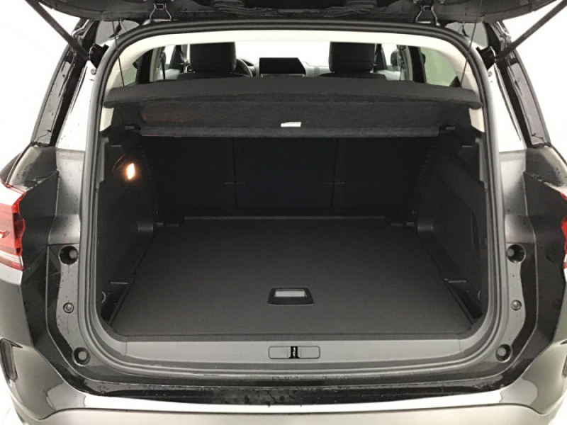 Citroen C5 Aircross BlueHDi 130 EAT8 Max 2025 - photo n°10 Citroen C5 Aircross BlueHDi 130 EAT8 Max  occasion à Ganges - photo n°10