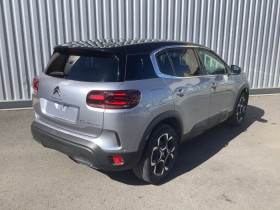 Citroen C5 Aircross BlueHDi 130 EAT8 Max  occasion  Ganges - photo n5