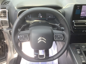 Citroen C5 Aircross BlueHDi 130 EAT8 Max  occasion  Ganges - photo n18