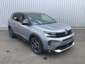 Citroen C5 Aircross BlueHDi 130 EAT8 Max  occasion  Ganges - photo n3