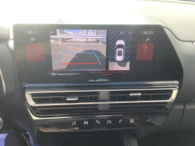 Citroen C5 Aircross BlueHDi 130 EAT8 Max  occasion  Ganges - photo n19