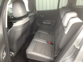 Citroen C5 Aircross BlueHDi 130 EAT8 Max  occasion  Ganges - photo n12