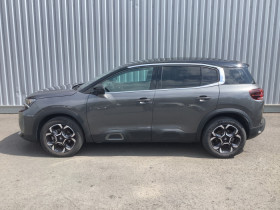 Citroen C5 Aircross BlueHDi 130 EAT8 Max  occasion  Ganges - photo n8
