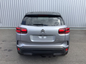 Citroen C5 Aircross BlueHDi 130 EAT8 Max  occasion  Ganges - photo n6