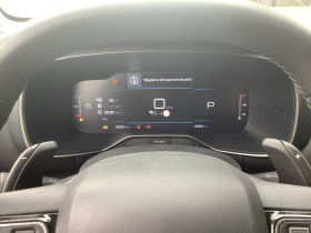 Citroen C5 Aircross BlueHDi 130 EAT8 Max  occasion  Ganges - photo n14