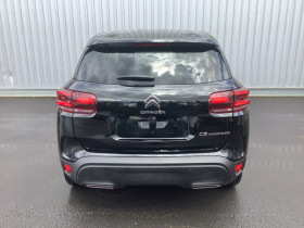 Citroen C5 Aircross BlueHDi 130 EAT8 Max  occasion  Ganges - photo n6
